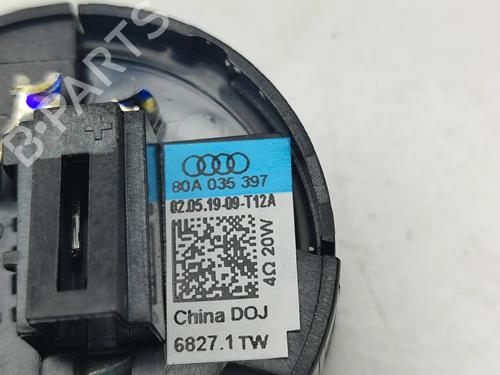 Speaker AUDI Q5 (FYB, FYG) SQ5 TDI Mild Hybrid quattro | BP28160425E2 