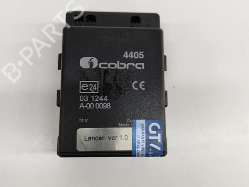 electronic-module-mitsubishi-lancer-viii-sportback-cx_a-2007-23946442 main image