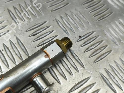 Sprederrør PORSCHE MACAN (95B) 2.0 | BP32143089M98 