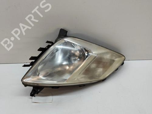 Used Right headlight Right headlight TOYOTA PRIUS Liftback (_W2_) 1.5 Hybrid (NHW2_) (113 hp) 28434147 28434147
