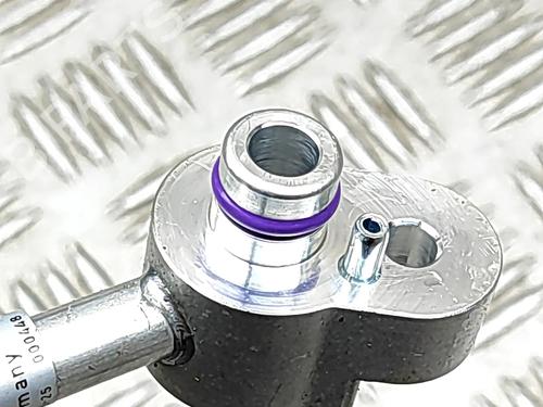 AC pipe AUDI Q6 E-TRON (GFB) e-tron quattro | BP37445243M126 - Image 7
