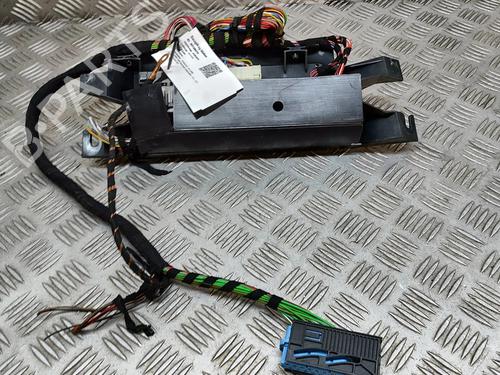 Used Fuse box Fuse box PORSCHE 911 (996) 3.4 Carrera 4 (301 hp) 24142720 24142720