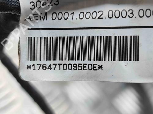 Elektronik Modul VW MULTIVAN T7 (STM, STN) 1.4 eHybrid | BP29542712M83 