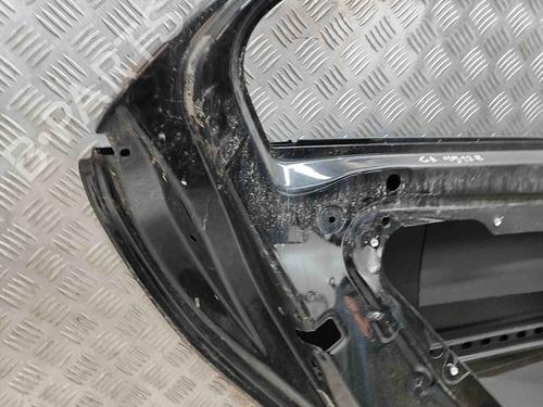 Left rear door MERCEDES-BENZ A-CLASS (W176) A 180 CDI / d (176.012) | BP29283049C4 