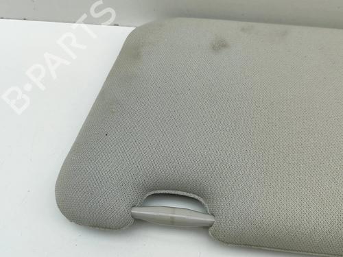 Højre solskærm MAZDA CX-5 (KF) 2.0 | BP27607713I2  - Image 5