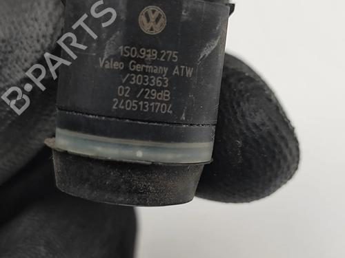 Electronic module PORSCHE CAYENNE (92A) 4.2 S Diesel | BP36391087M83 - Image 6