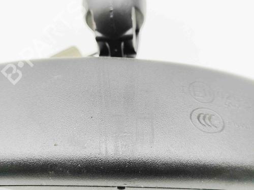 Rear mirror MERCEDES-BENZ CLA Coupe (C117) CLA 200 CDI / d (117.308) | BP29459991I6 