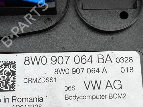 Control unit AUDI A5 (F53, F5P) 2.0 TDI | BP37996892M11 - Image 8