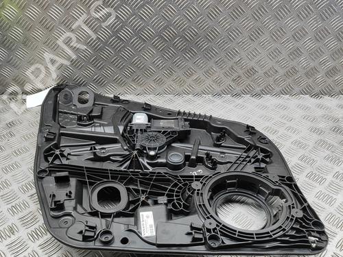 Used Rear right window mechanism Rear right window mechanism VOLVO XC60 II (246) D4 (190 hp) 34443407 34443407