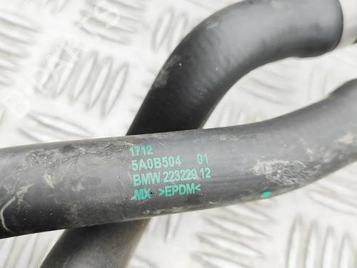 Rør BMW XM (G09) XM All-wheel Drive | BP32213762M125 