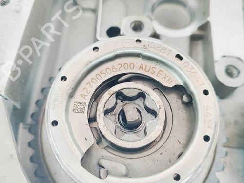 Cylinder head BMW 5 (E60) 530 d | BP35982808M5 - Image 7