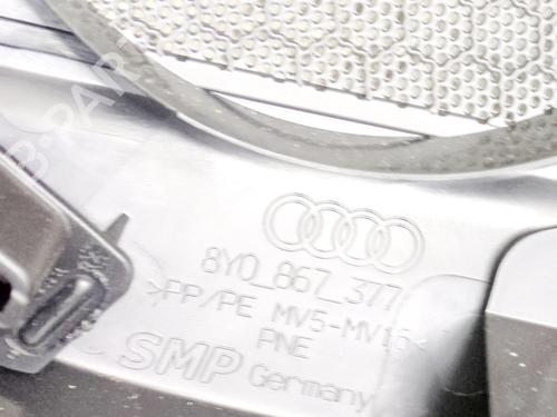 Rear left panel AUDI A3 Sportback (8YA, 8YF) 35 TFSI | BP39683697C60 - Image 8