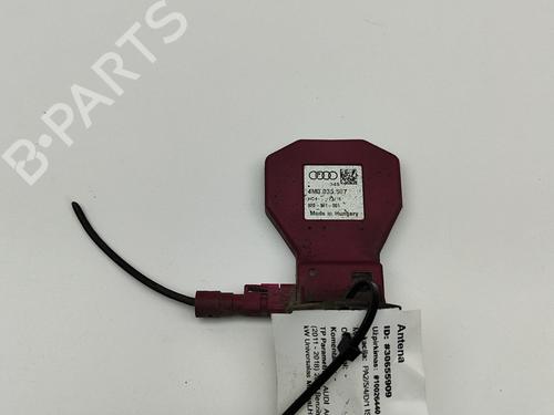 Used Antenna/Base AUDI A6 C7 Avant (4G5, 4GD) RS6 performance quattro (605 hp) 26679359