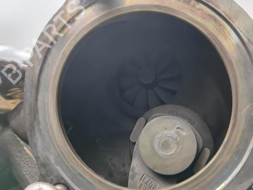 Engine PEUGEOT 508 II (FB_, FH_, F3_) Hybrid 225 (F35GQU) | BP29974989M1