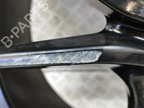 Fælk PORSCHE 718 BOXSTER (982) 2.5 S (982330, 982331) | BP28101982C45  - Image 7