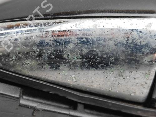 Rear left exterior door handle MERCEDES-BENZ S-CLASS (W220, V220) S 500, S 500 L (220.075, 220.175, 220.875) | BP25380540C130 