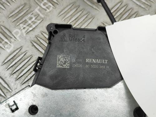 Front right lock RENAULT AUSTRAL E-TECH 200 Hybrid (HGM2) | BP33962046C97  - Image 5