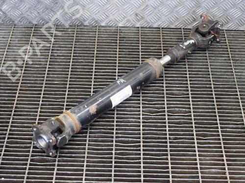 Used Driveshaft MITSUBISHI L200 / TRITON (KJ_, KK_, KL_) 2.4 DI-D 4WD (KJ0T) (154 hp) 6764945