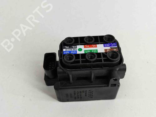 Electronic module AUDI A6 C7 (4G2, 4GC) S6 quattro | BP21078659M83 