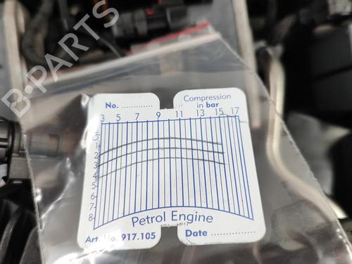 Engine BMW X2 (U10) sDrive 20 i | BP36564638M1 - Image 10