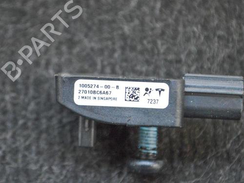 Elektronisk sensor TESLA MODEL S (5YJS) 75D AWD | BP20233000M84 