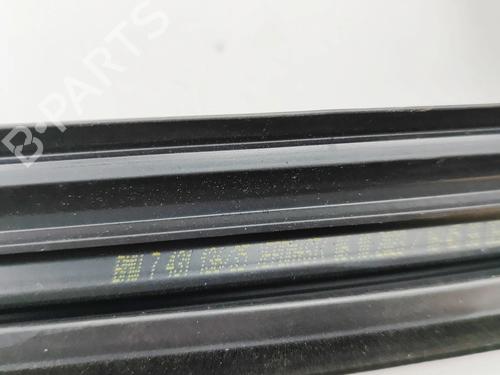 Dørliste BMW X7 (G07) xDrive 40 i Mild Hybrid | BP32269503C150