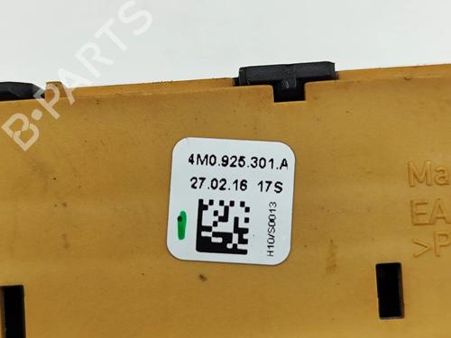 Switch AUDI Q7 (4MB, 4MG, 4MQ) 3.0 TDI quattro | BP28437218I30 