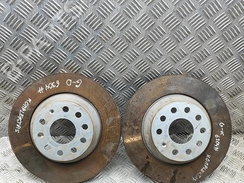 Right front brake caliper VW TIGUAN (CT1) 1.5 eTSI | BP35811378M104 - Image 5
