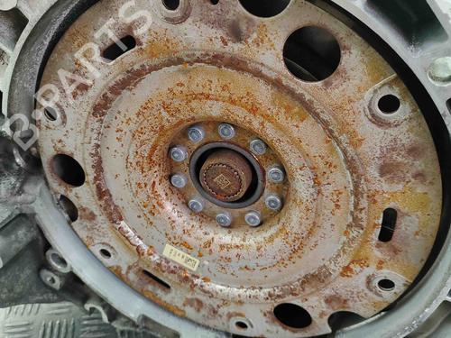 Gearbox VW PASSAT B8 (3G2, CB2) 2.0 TDI 4motion | BP30194277M3 