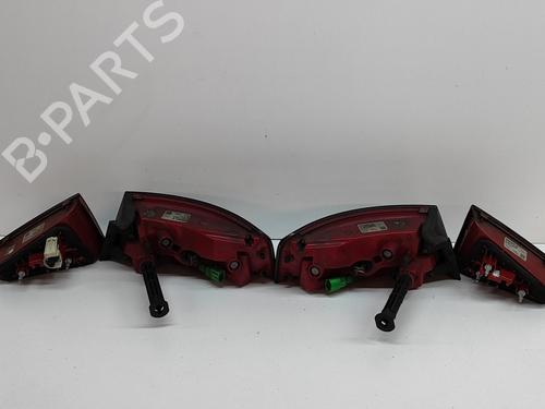 Right taillight AUDI A5 Sportback (8TA) 2.0 TDI quattro | BP18035739C35 
