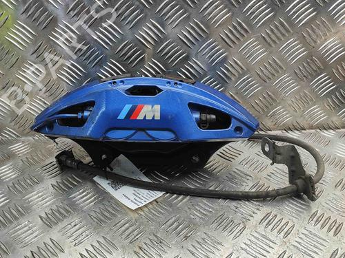 Used Right front brake caliper BMW X3 (G01, F97, G08) xDrive 30 d (265 hp) 28674553