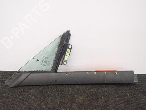 Venstre foran trekantet rude TESLA MODEL S (5YJS) 75D AWD | BP20233377C111 