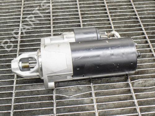 Used Starter MERCEDES-BENZ E-CLASS (W212) E 350 CDI (212.023) (265 hp) 6761356