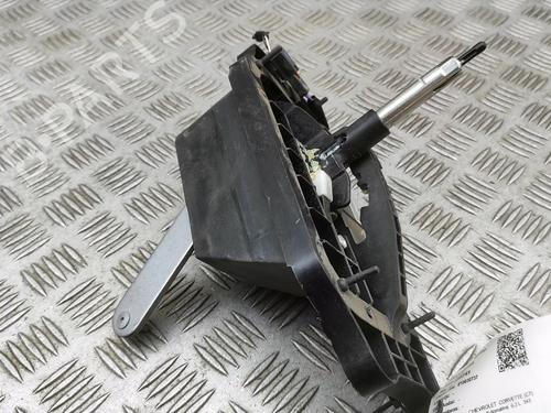 Gear lever CHEVROLET CORVETTE (C7) 6.2 | BP33291615M90 - Image 2