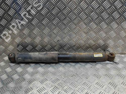 Used Right rear shock absorber JEEP COMMANDER (XK, XH) 3.0 CRD 4x4 (218 hp) 29593680
