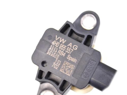 Electronic sensor AUDI A8 D4 (4H2, 4H8, 4HC, 4HL) 3.0 TDI quattro | BP33343815M84  - Image 5