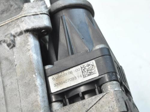Egr FORD C-MAX II (DXA/CB7, DXA/CEU) 1.6 TDCi | BP33342255M69 - Image 4