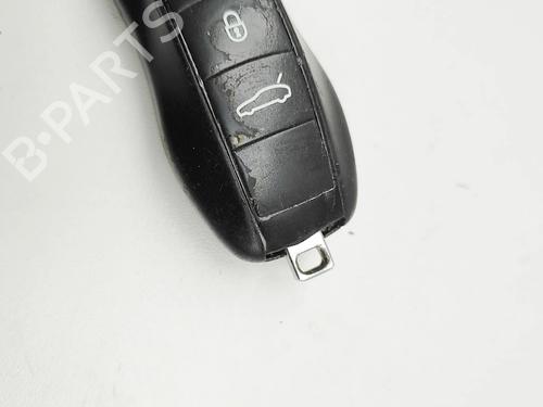 Electronic module PORSCHE PANAMERA (970) 3.0 S E-Hybrid | BP39410067M83  - Image 8