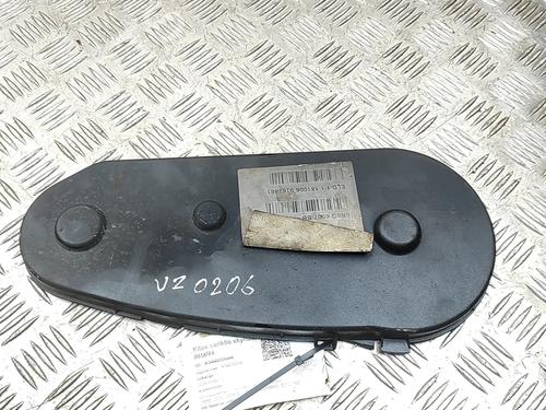 Registerdæksel JAGUAR S-TYPE II (X200) 2.7 D (207 hp) 33110344