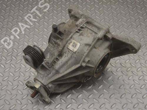 Used Rear differential MERCEDES-BENZ E-CLASS (W213) AMG E 63 S 4-matic+ (213.089) (612 hp) 30249560