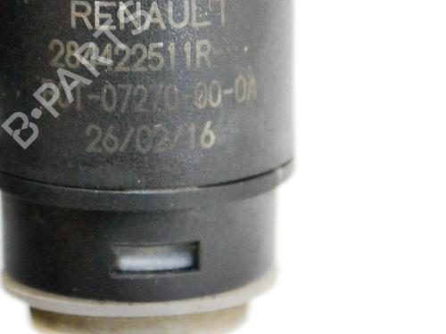 Electronic module SMART FORFOUR Hatchback (453) 0.9 (453.044, 453.053) | BP10074635M83  - Image 7