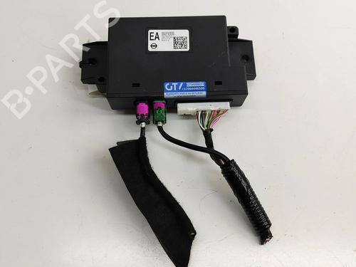 Used Electronic module Electronic module NISSAN QASHQAI III (J12) 1.3 DIG-T (158 hp) 27783673 27783673