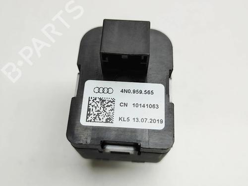 Speilbryter AUDI A6 C8 Avant (4A5) RS6 TFSI Mild Hybrid quattro | BP37583483I25 - Image 7