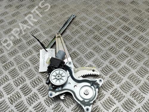 Used Rear left window mechanism Rear left window mechanism MITSUBISHI L200 / TRITON (KJ_, KK_, KL_) 2.4 DI-D 4WD (KL1T) (181 hp) 33433412 33433412