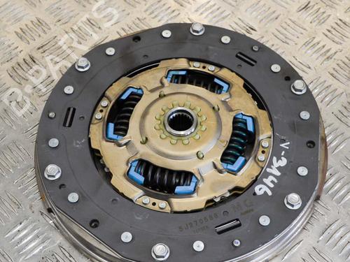 Used Flywheel LEXUS NX (_Z1_) 300h AWD (AYZ15_) (155 hp) 14626646