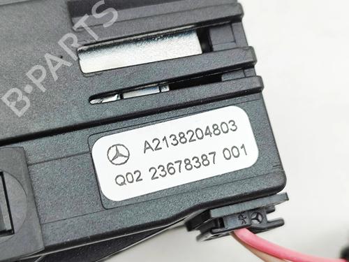 Electronic module MERCEDES-BENZ E-CLASS (W213) E 220 d (213.004) | BP34218281M83  - Image 7