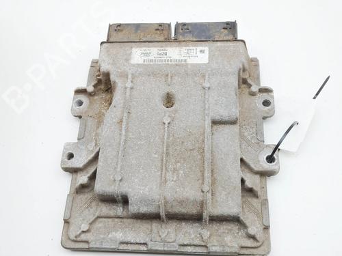 Engine control unit (ECU) FORD TRANSIT V363 Van (FCD, FDD) 2.0 EcoBlue RWD | BP39145427M57 - Image 3