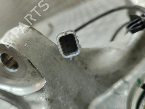 Right front steering knuckle KIA NIRO II (SG2) EV | BP31192164M26