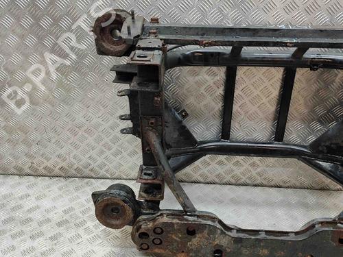 Rear axle MASERATI GRAN TURISMO I 4.7 | BP29930470M2
