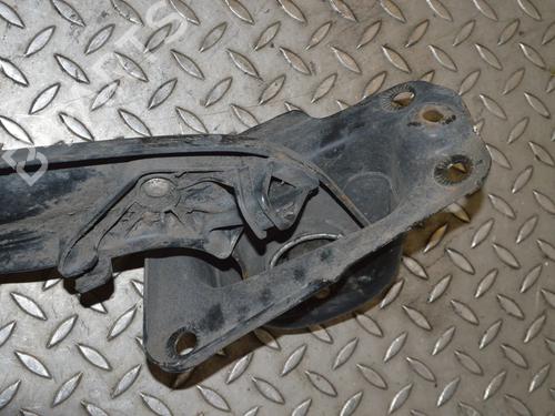 Right rear suspension arm SKODA OCTAVIA II Combi (1Z5) 2.0 TDI 16V 4x4 | BP30224603M15